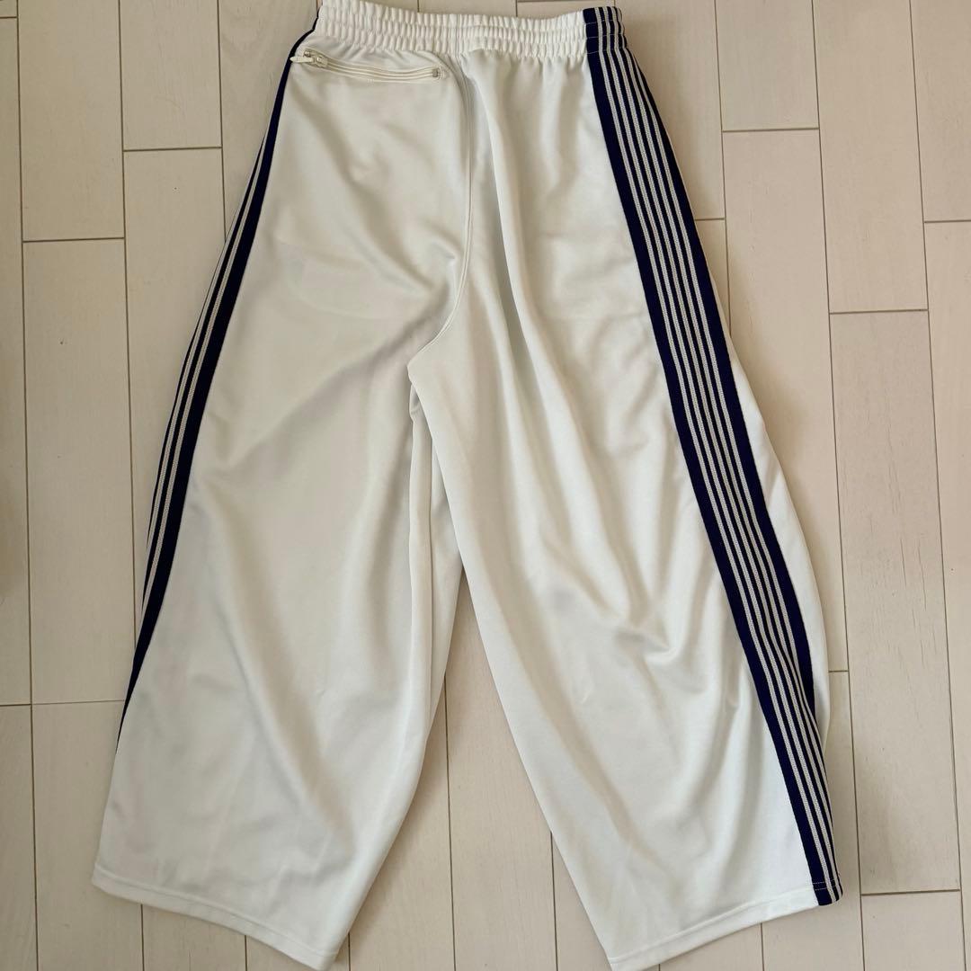 【完売モデル】Needles ヒザデル トラックパンツ XS