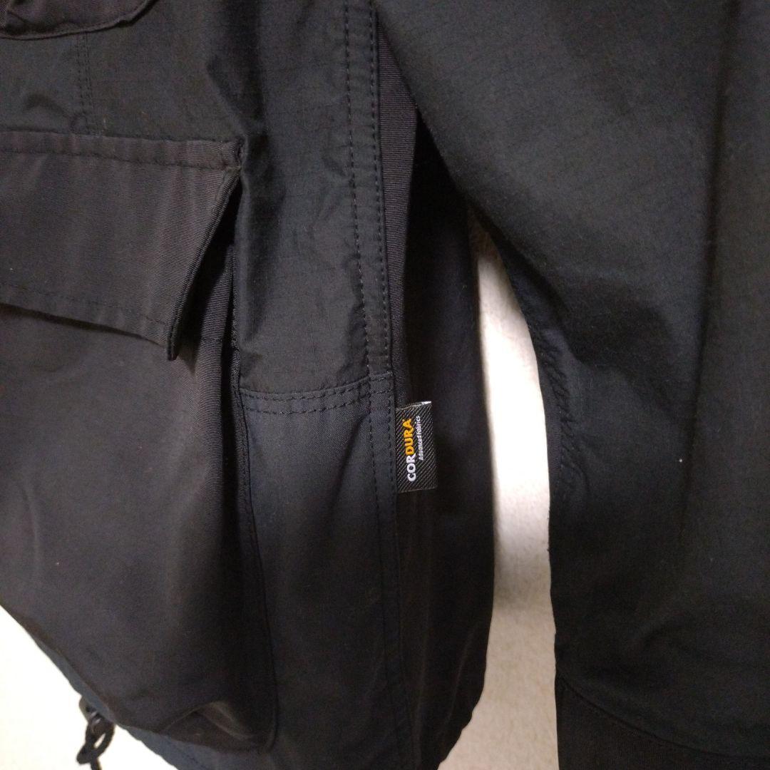 コムデギャルソンオムのジャケット　junya watanabe man オムドゥ