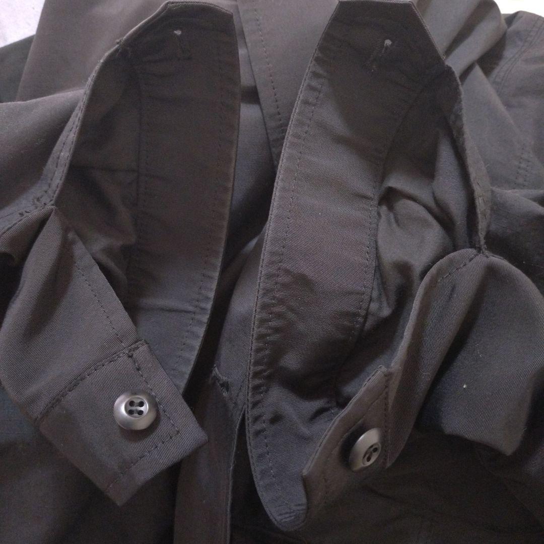 コムデギャルソンオムのジャケット　junya watanabe man オムドゥ