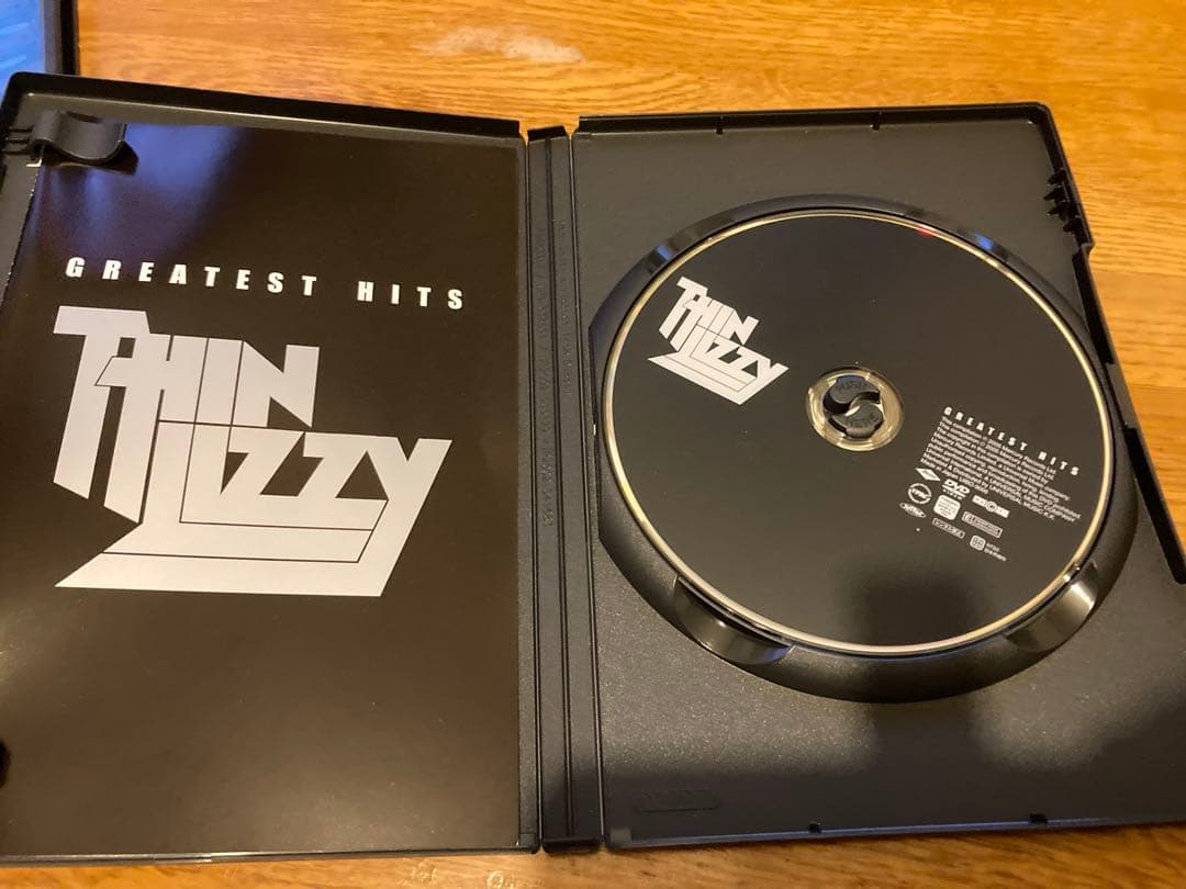 【DVD】6枚セットAC/DC RAINBOW JUDAS PRIEST 他