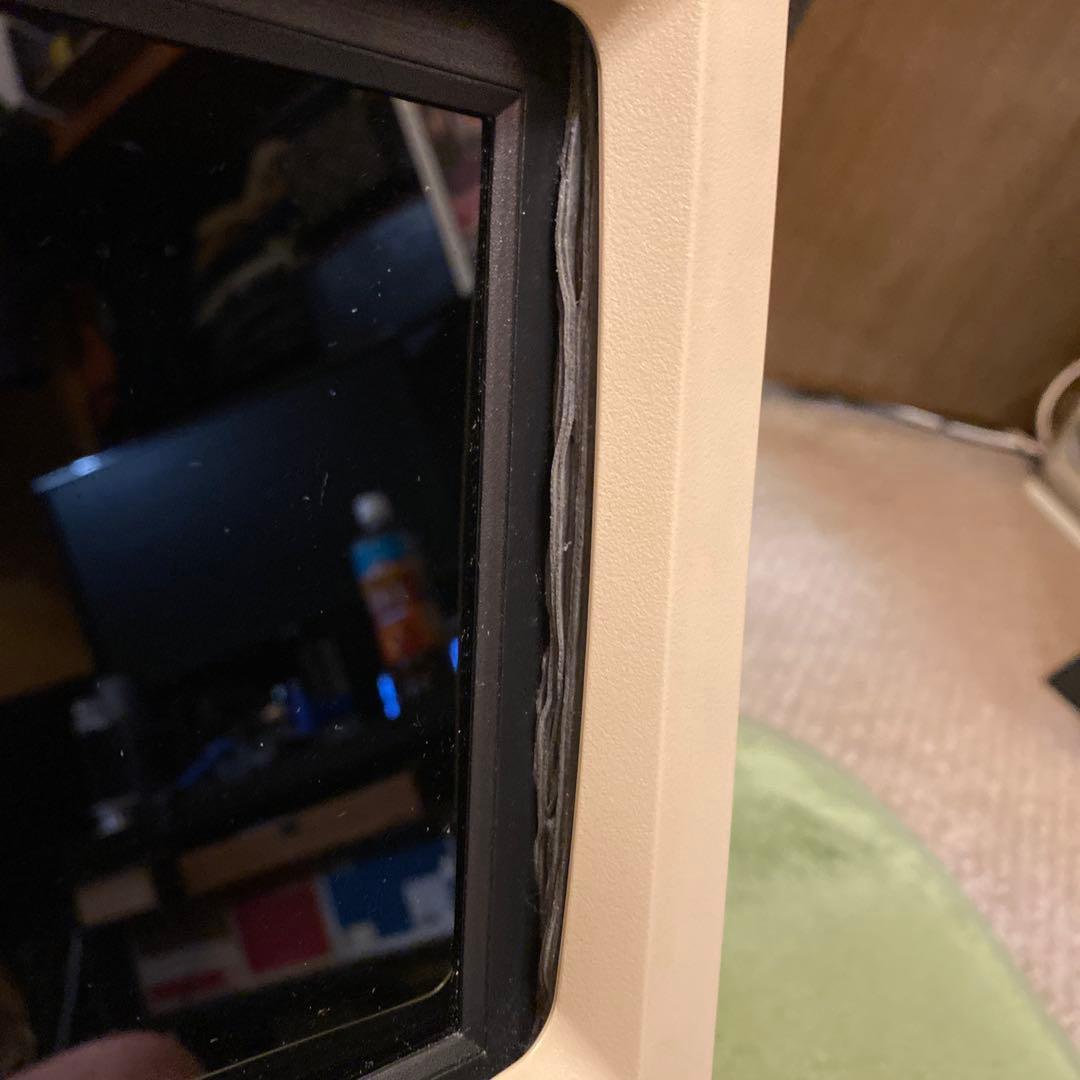 最終価格　お買い得！Macintosh Classic Ⅱ カスタム品