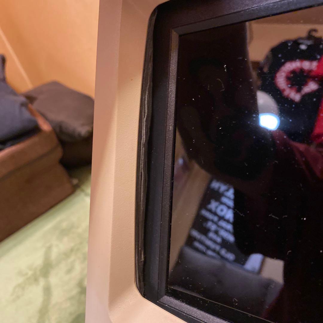 最終価格　お買い得！Macintosh Classic Ⅱ カスタム品