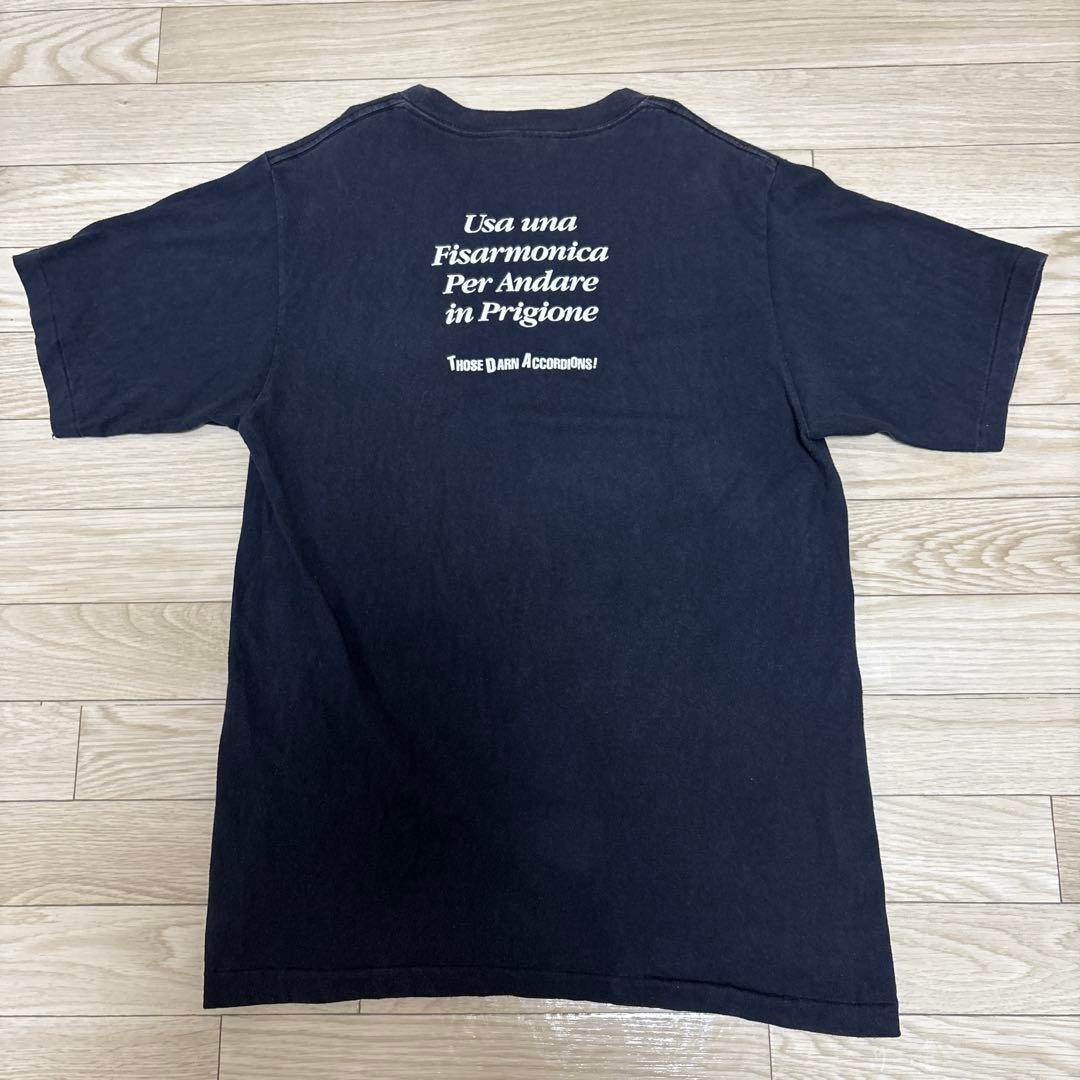 TDA ヴィンテージ T-Shirt Made in usa