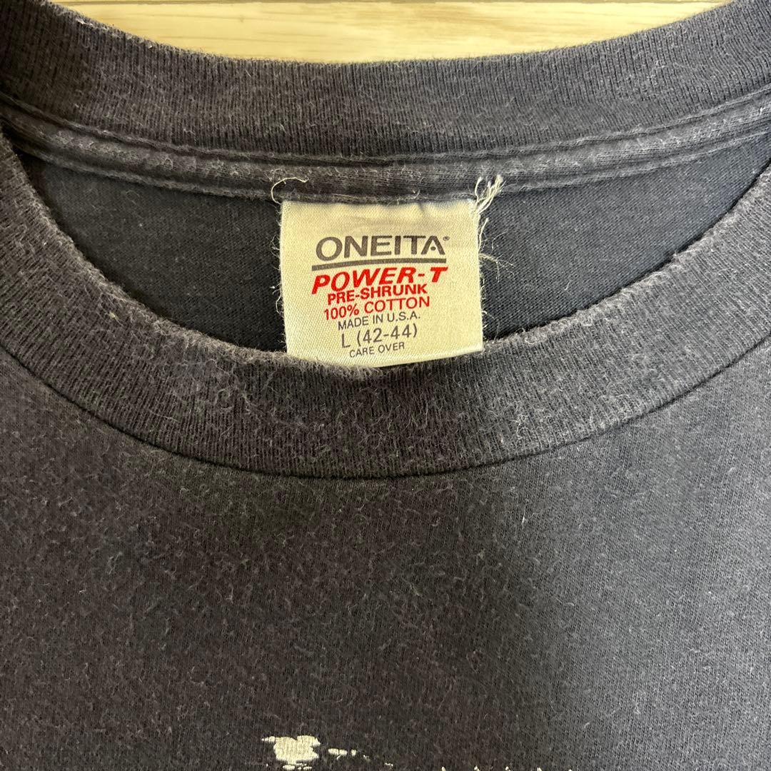 TDA ヴィンテージ T-Shirt Made in usa