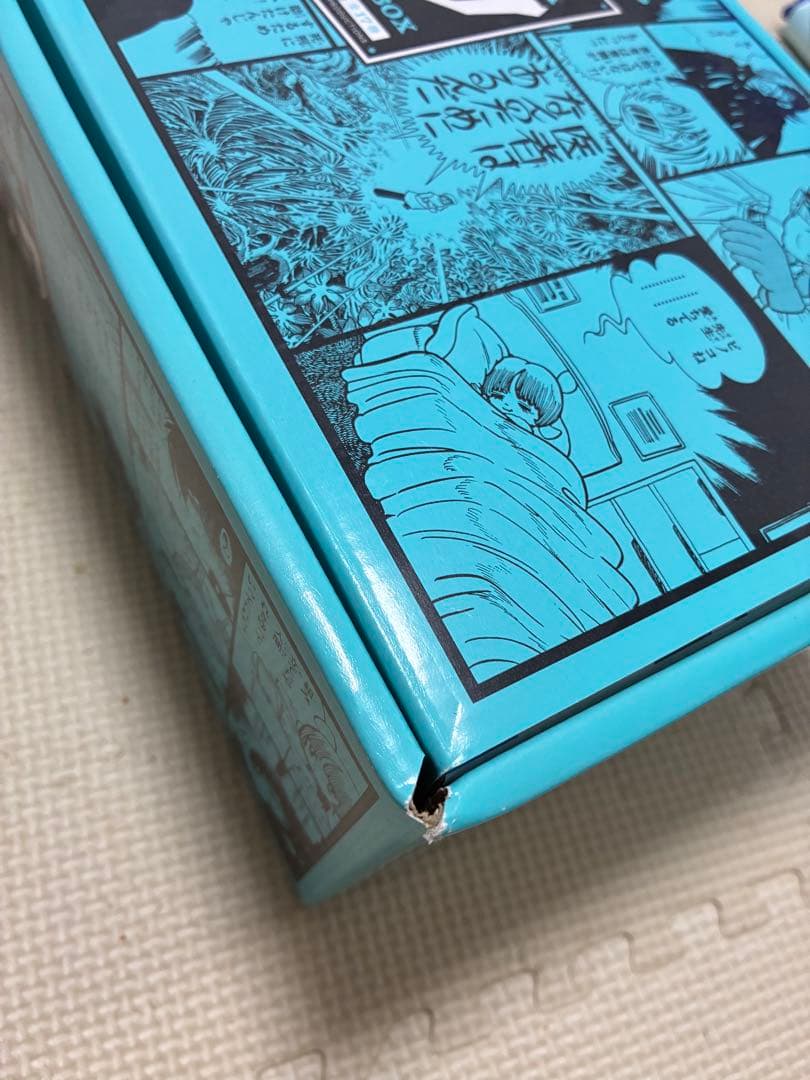 ブラックジャック　新装版　NEW EDITION COMPLETE BOX 全巻