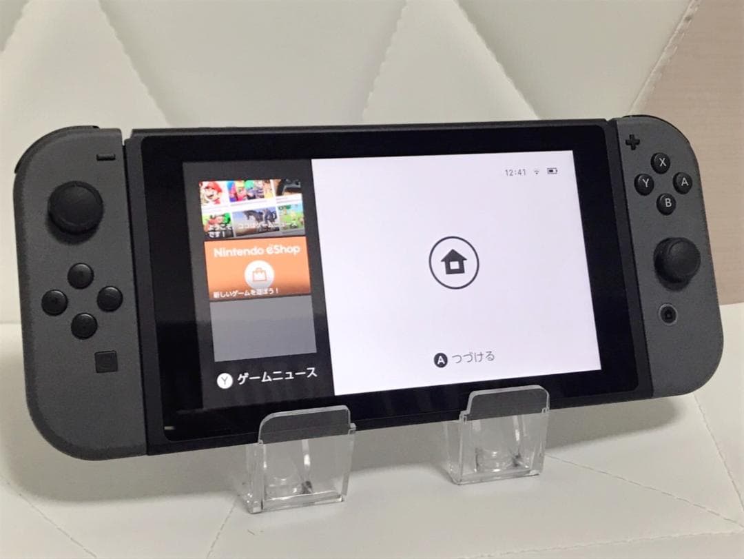 Nintendo Switch　ケース/マイクラ/はじめてゲームプログラミング付