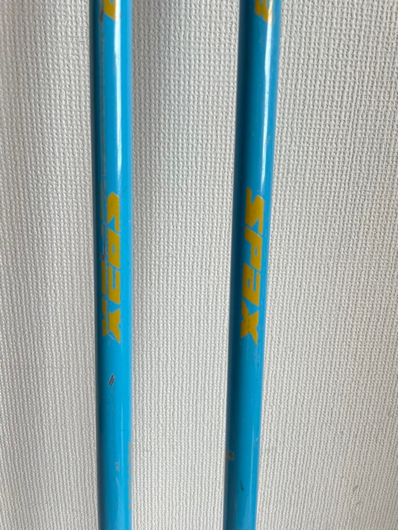 <セール！！シーズン終わりのため>ロシニョール　キッズスキーセット
