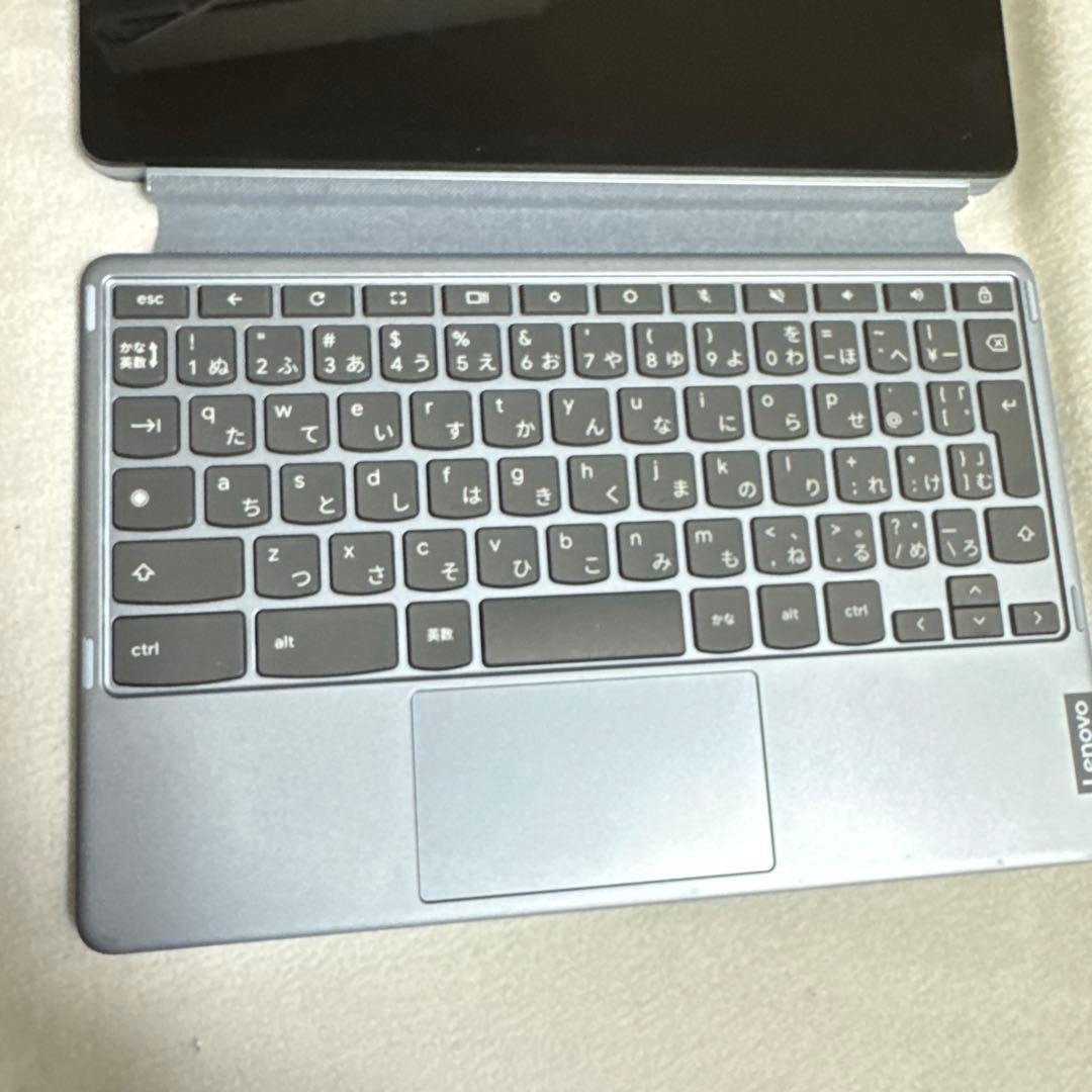 その他 Lenovo IdeaPad Duet 560 Chromebook