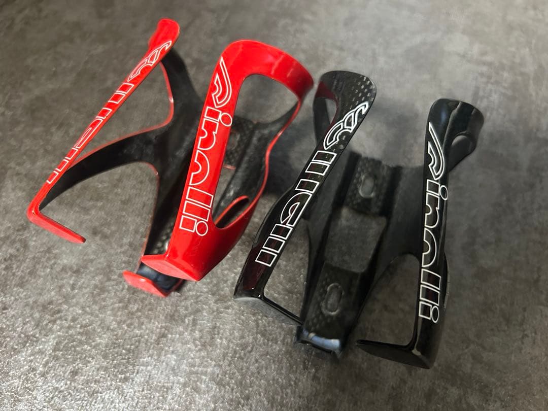 Cinelli HARRY'S カーボンボトルケージ