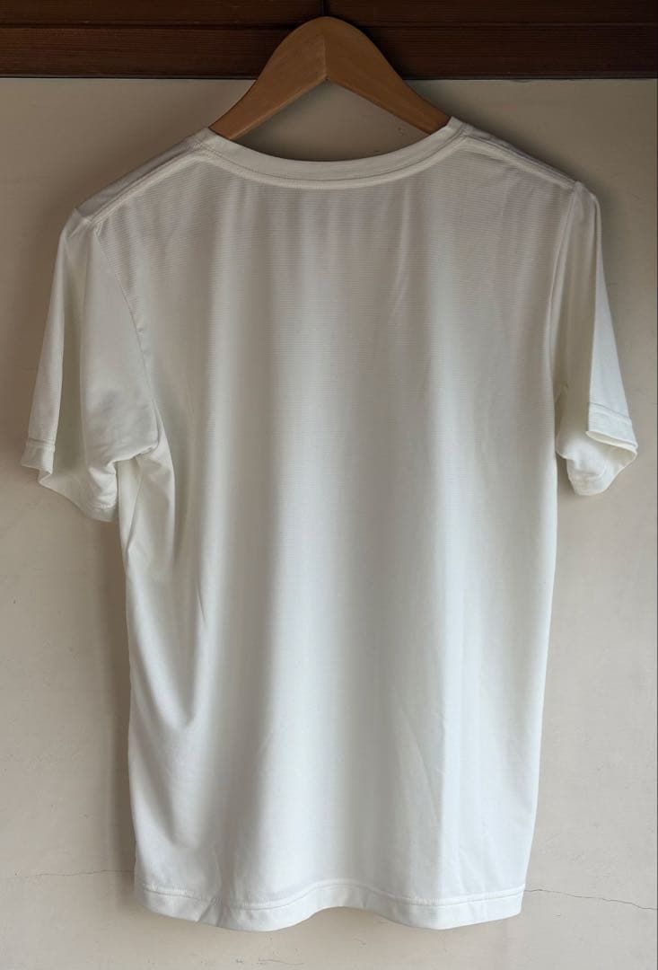 山と道　Chemical B Pocket T-shirt【未使用新品】