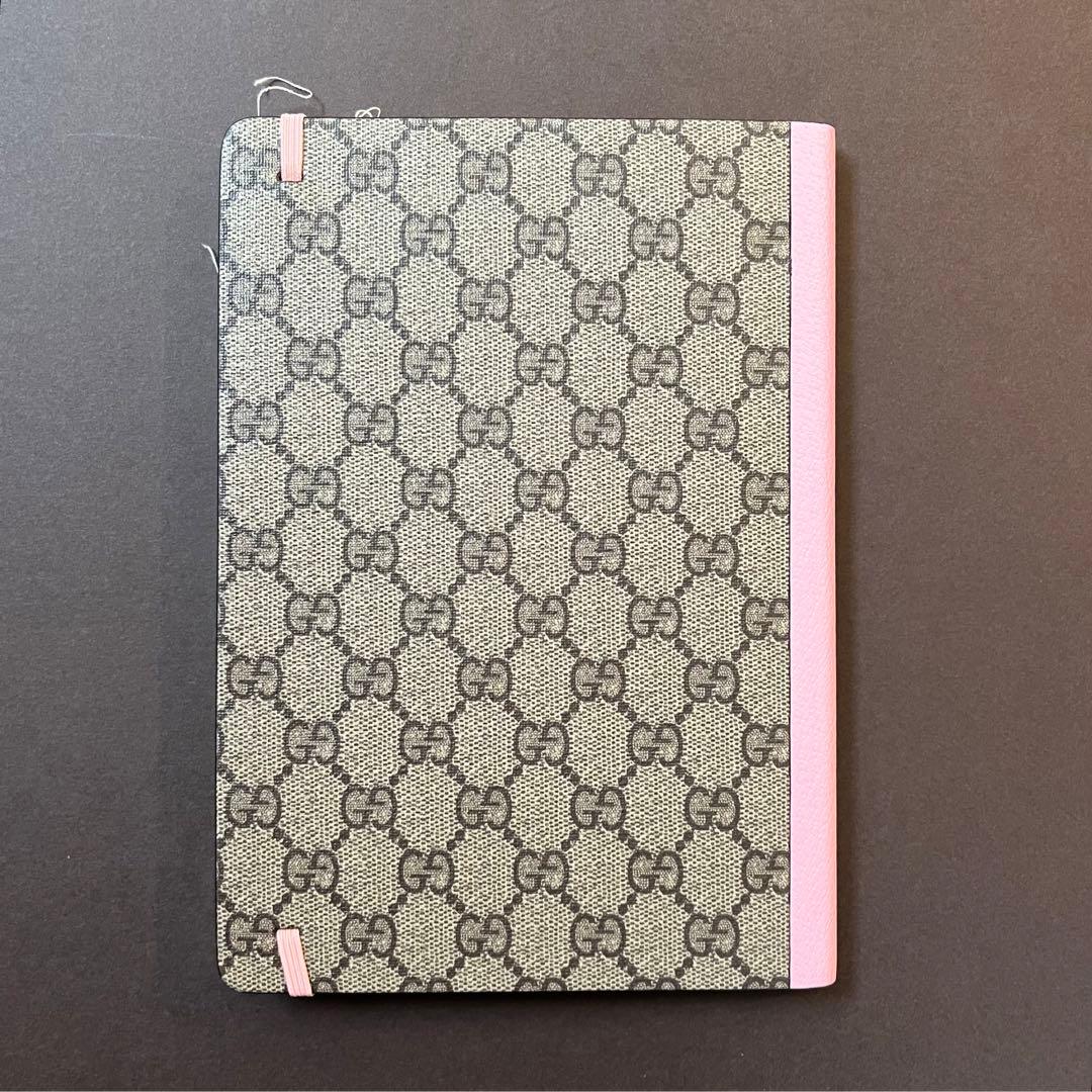 GUCCI×Disney ノート