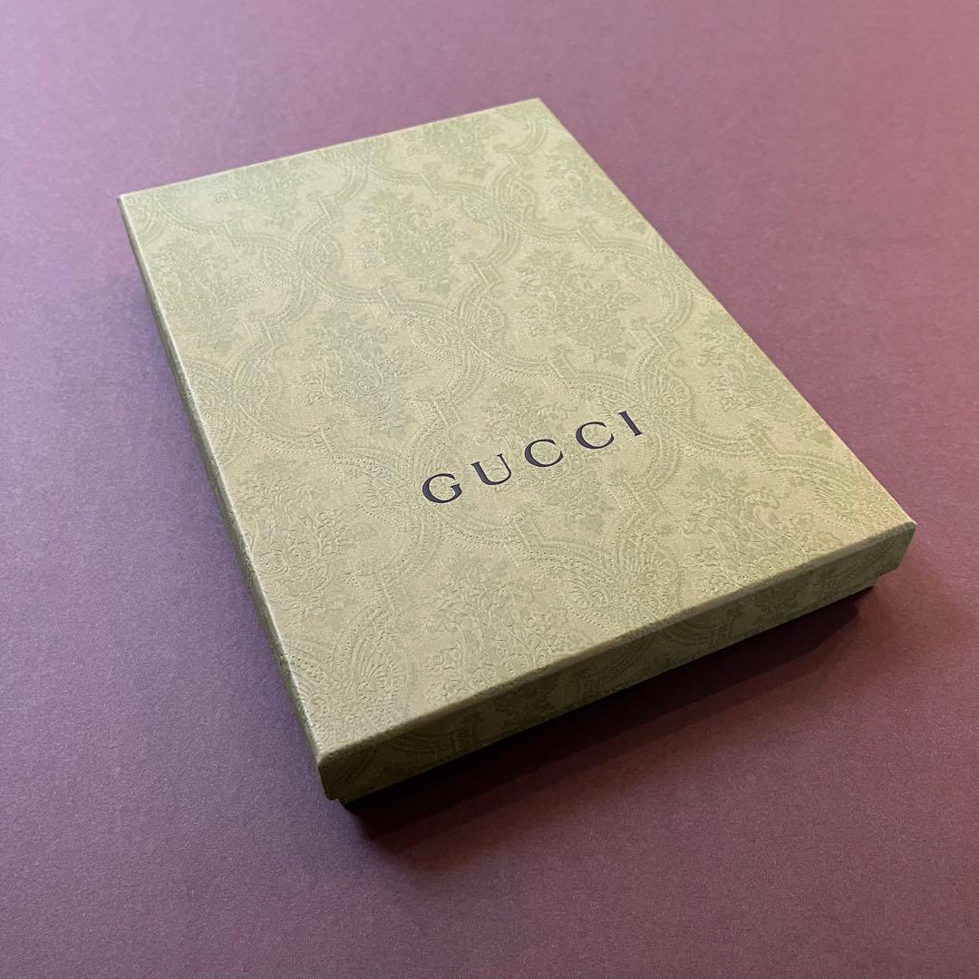 GUCCI×Disney ノート