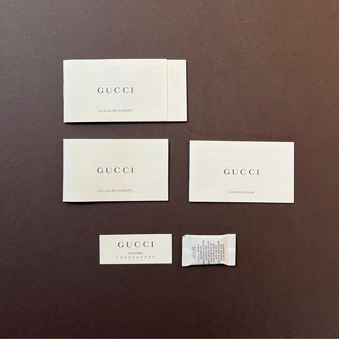GUCCI×Disney ノート