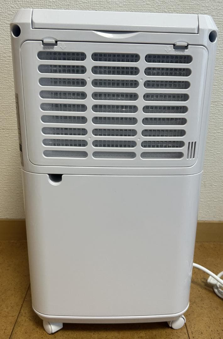 除湿機 YDC-C100