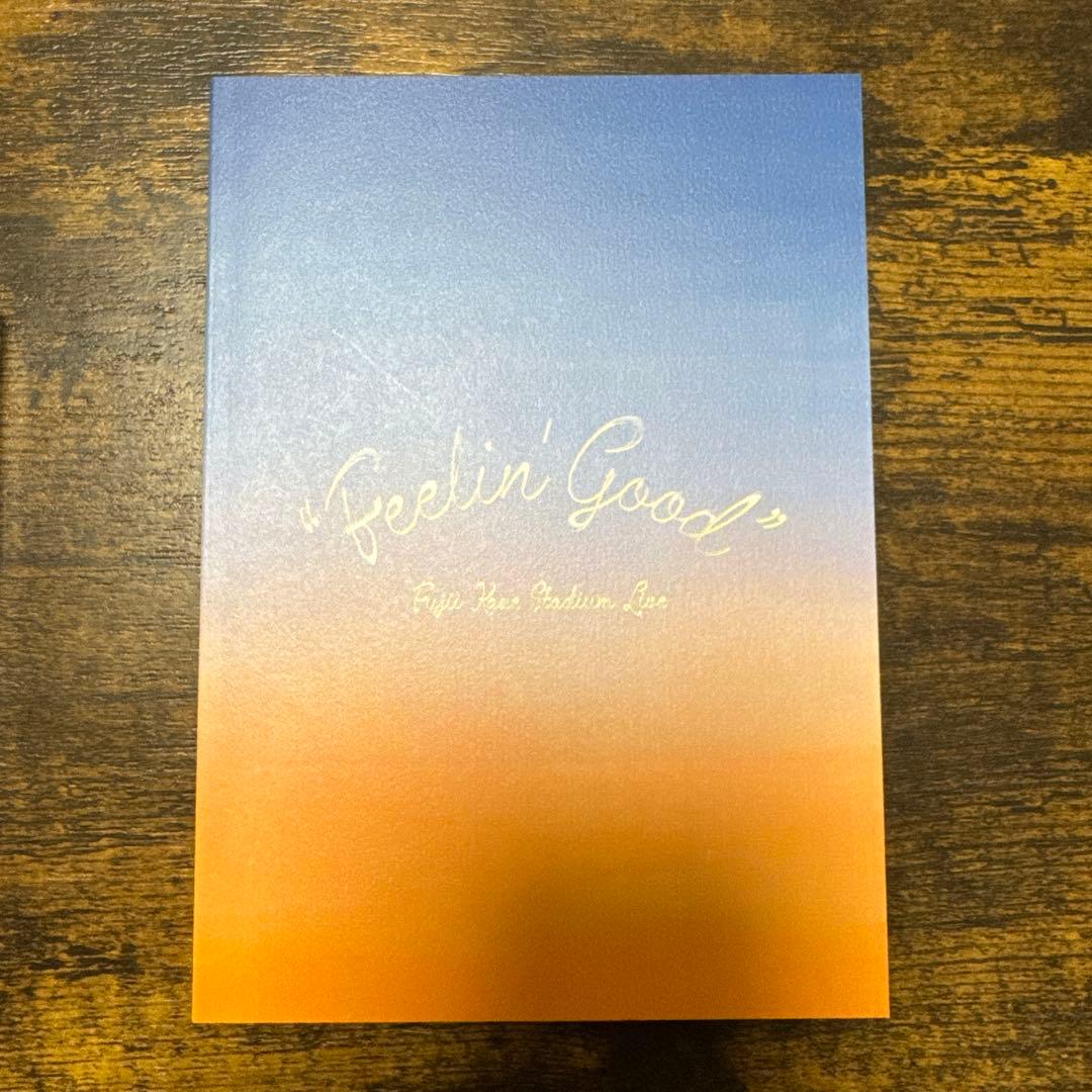 藤井風/Fujii Kaze Stadium Live\"\"Feelin'Goo…