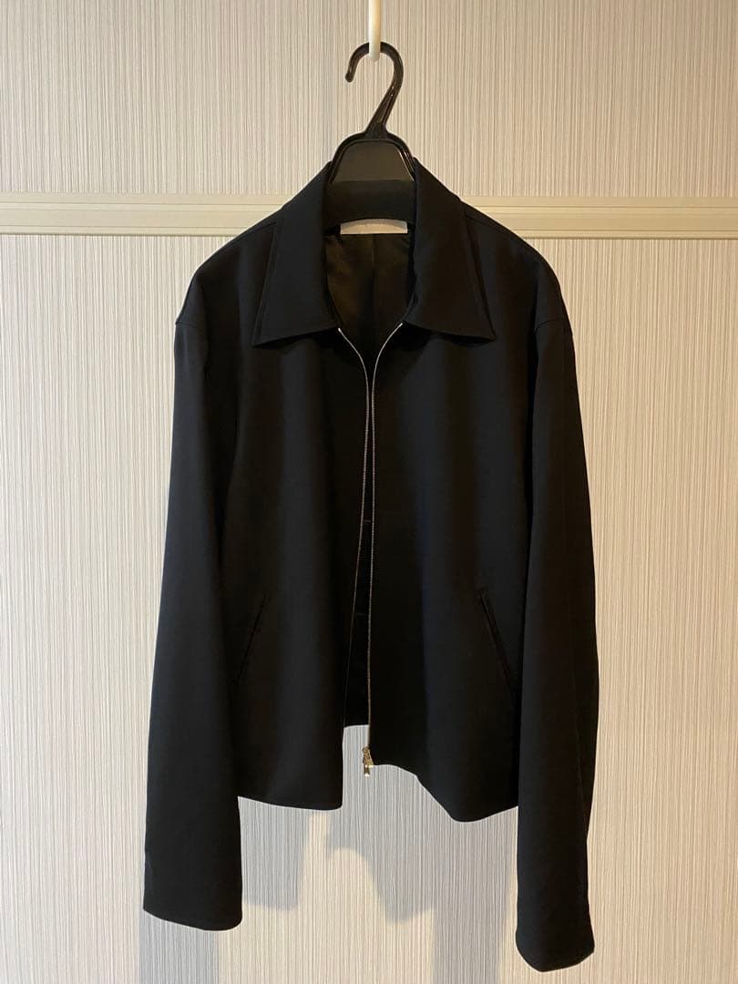 【希少44】OUR LEGACY MINI JACKET アワレガミニジャケット