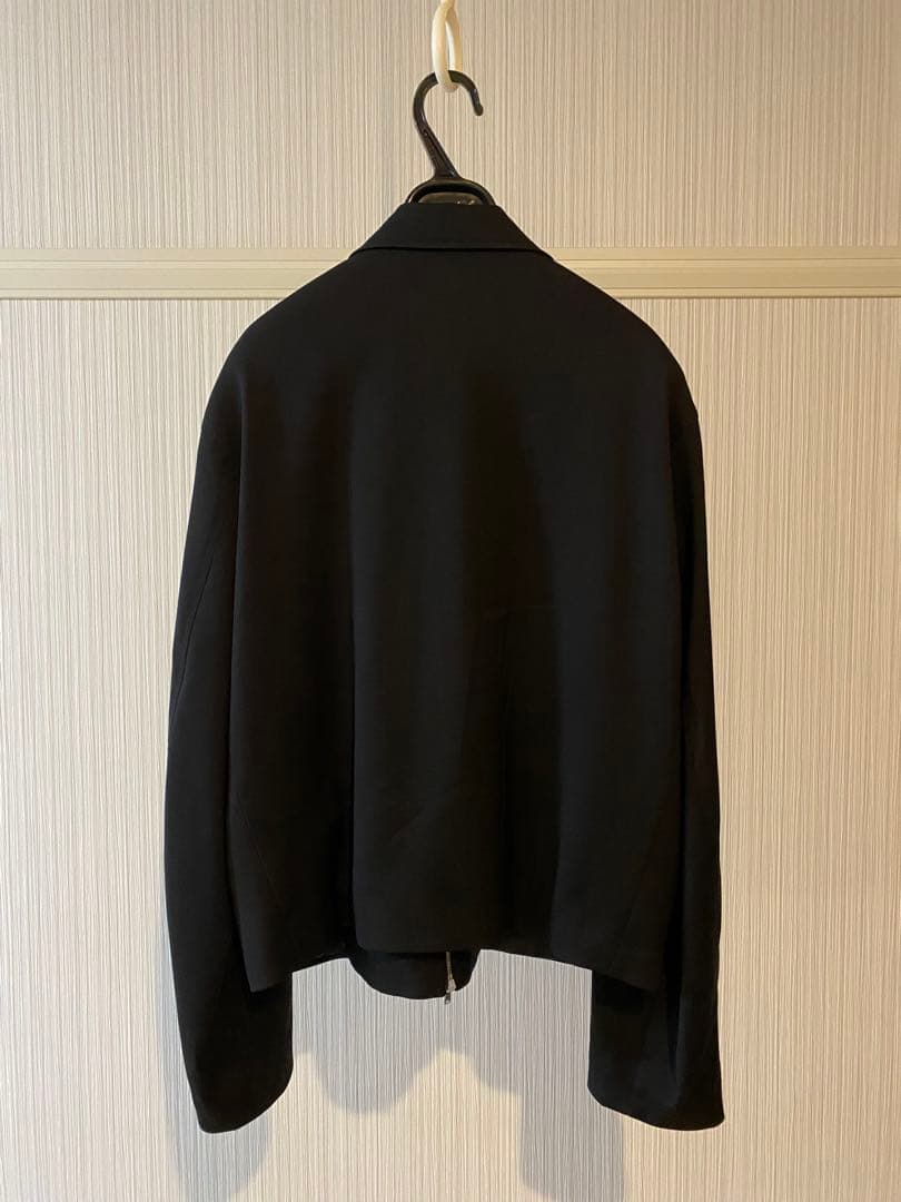 【希少44】OUR LEGACY MINI JACKET アワレガミニジャケット