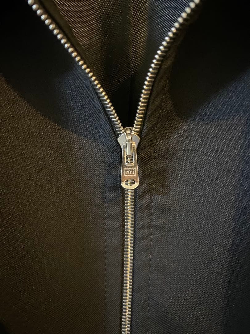 【希少44】OUR LEGACY MINI JACKET アワレガミニジャケット