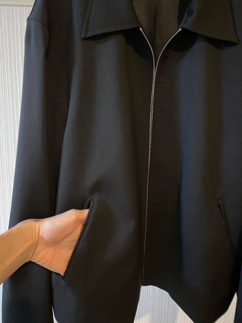 【希少44】OUR LEGACY MINI JACKET アワレガミニジャケット