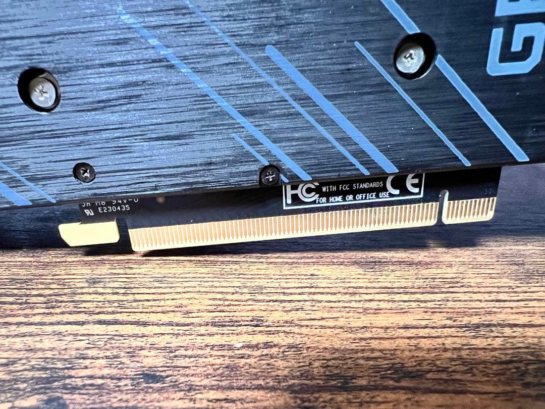 【限定特価】PALIT RTX 3070 Ti GamingPro 8GB113