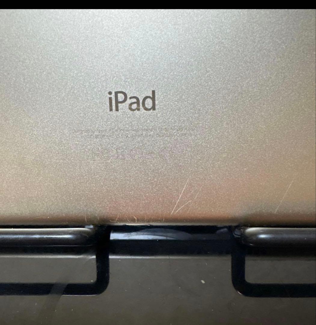 iPad Air2 128GB Cellular SIMフリー ゴールド動作良好