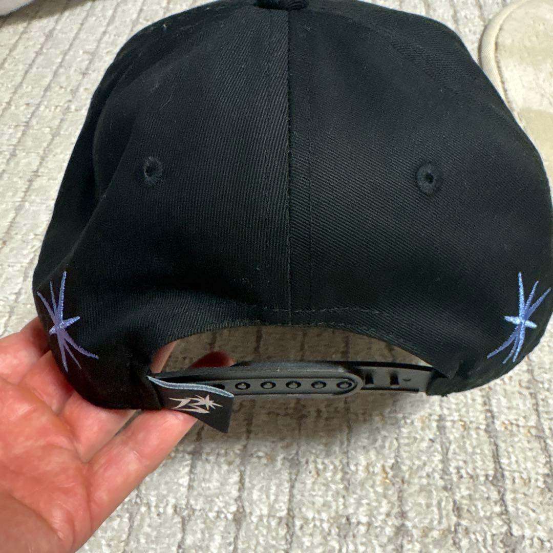 BOTT新作CAP
