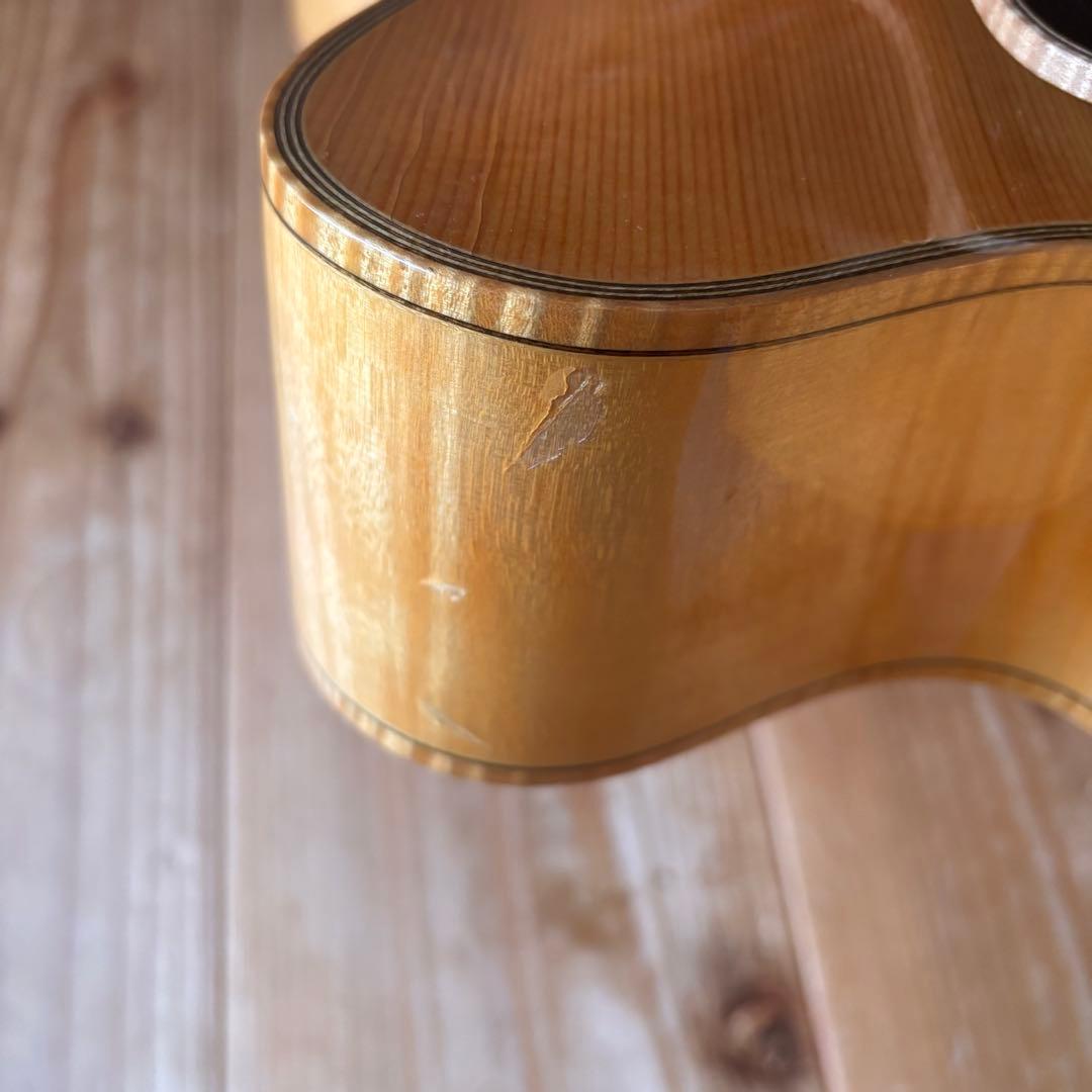 2006年製 Eastman AR910CE Blonde