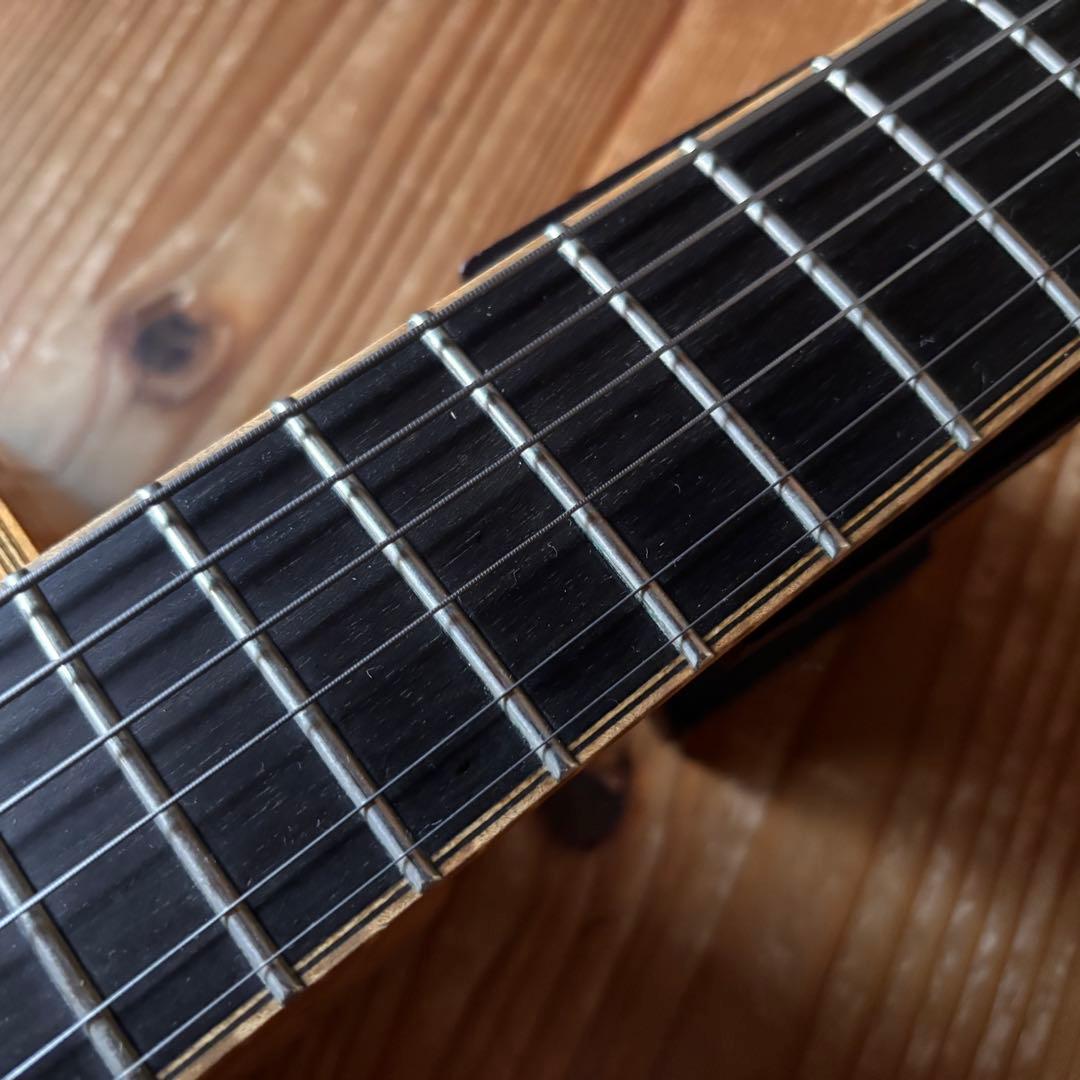 2006年製 Eastman AR910CE Blonde