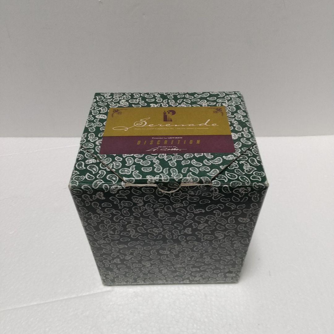 DISCREATION セレナーデ　オルゴール　チャコの海岸物語　未使用品