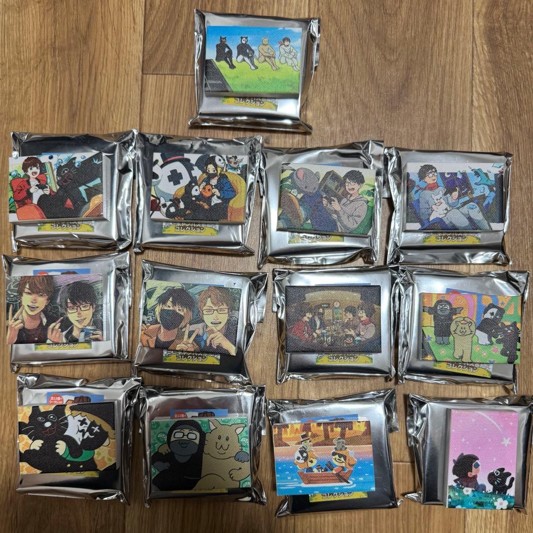 K*u様 【引退品】キヨグッズ　入手困難品多数