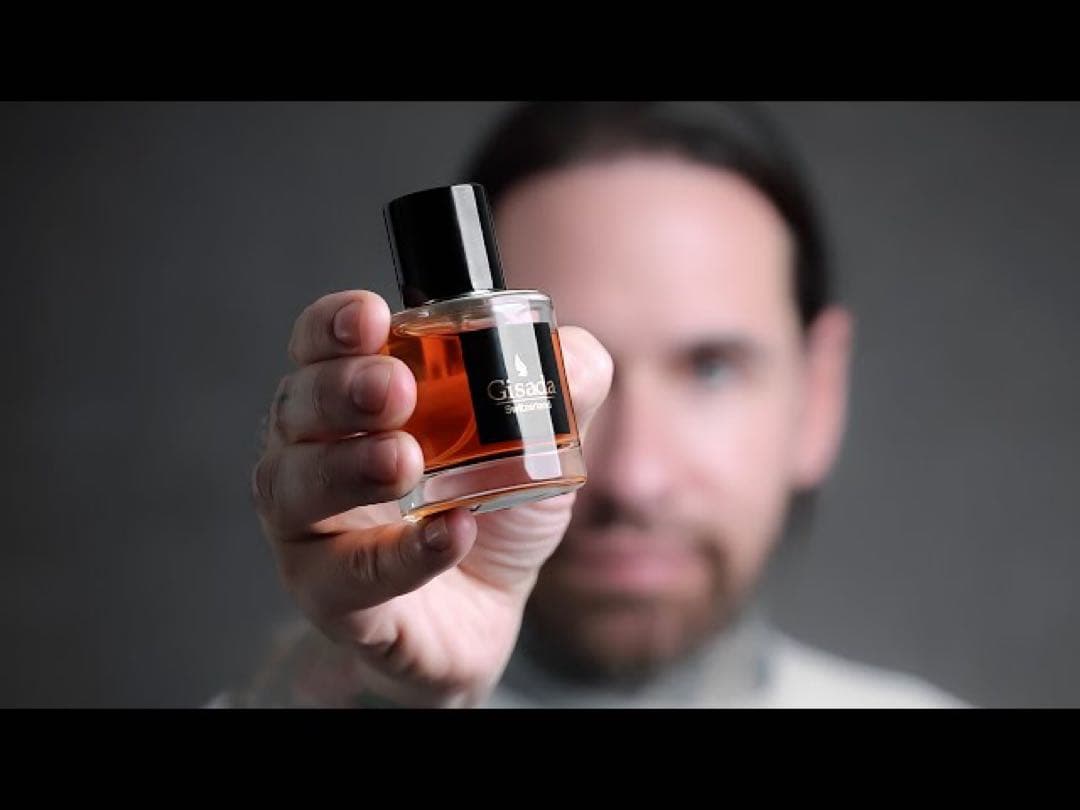 香水(男性用) Gisada Ambassador Men