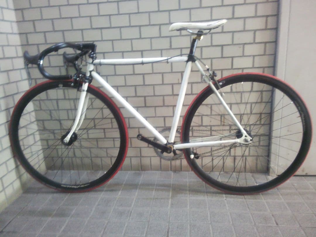 商談中　とき 即購入可　Panasonic　NJS 完成車　引き取り限定