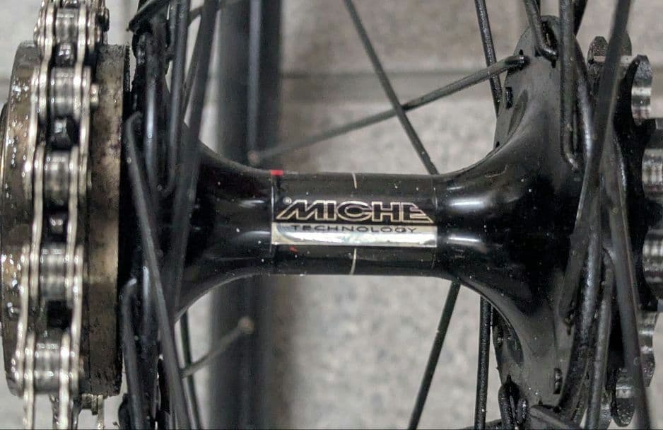 商談中　とき 即購入可　Panasonic　NJS 完成車　引き取り限定