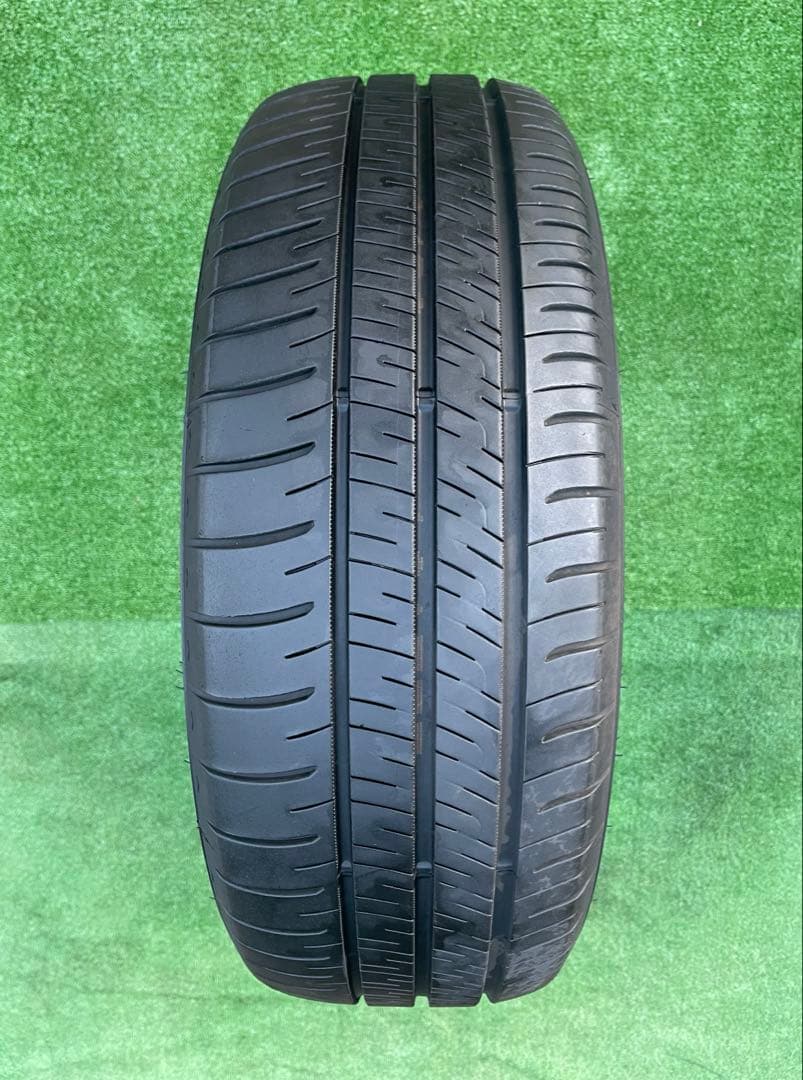 A7 ダンロップ エナセーブrv505 225/60r17 ４本　2023年