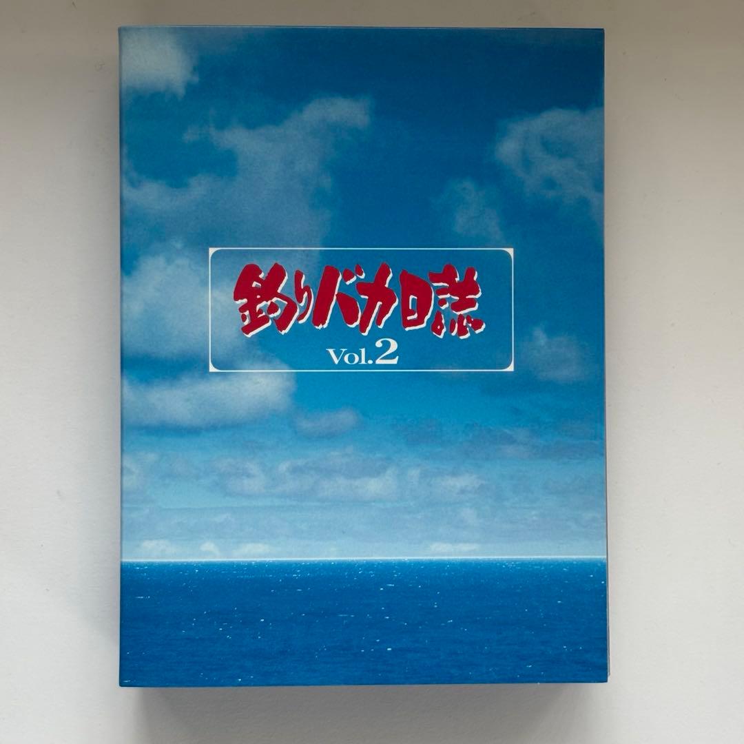 釣りバカ日誌　大漁箱　DVD-BOXシリーズ全22作品