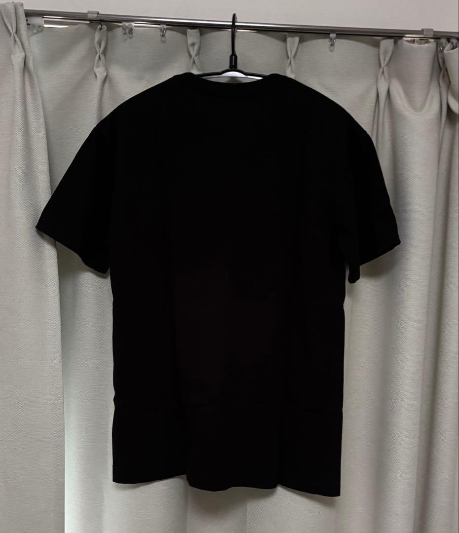 コムデギャルソン　ビートルズ　Tシャツ　XL