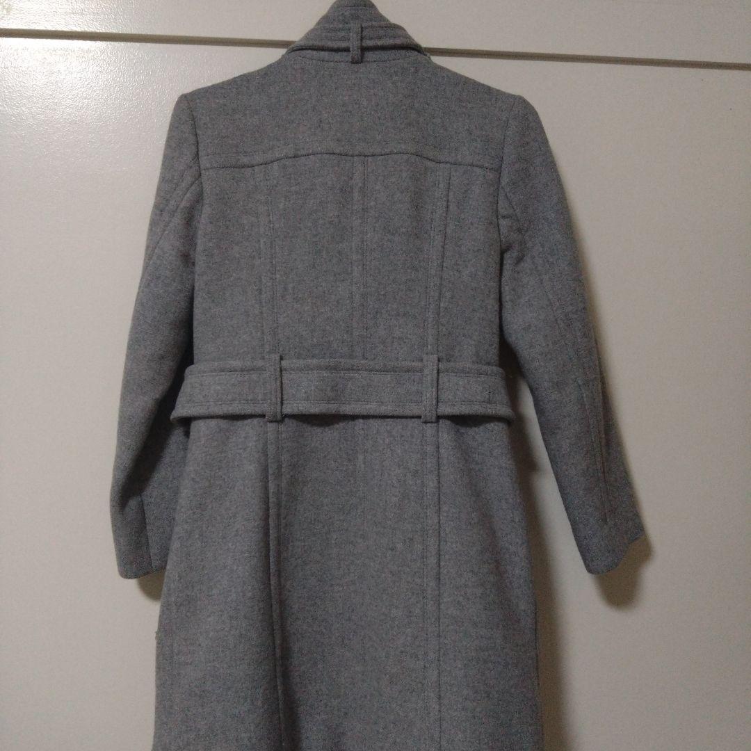 BURBERRYブルーレーベル　コート