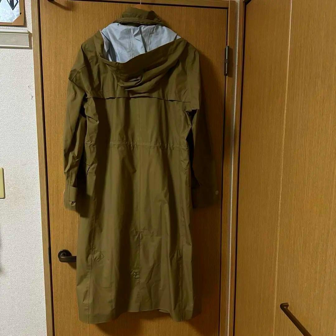 AIGLE 透湿防水 ジブルライディングコート ウィメンズ サイズ40
