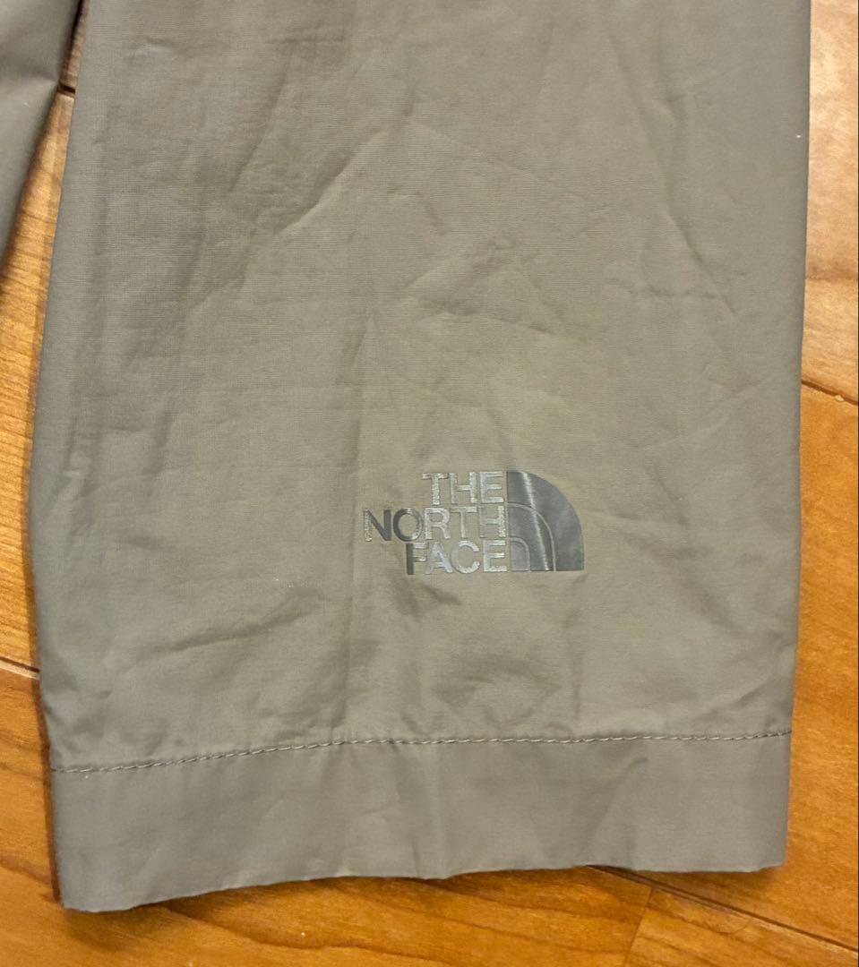 THE NORTH FACE ノースフェイス　ステンカラーコート　ベージュ　L