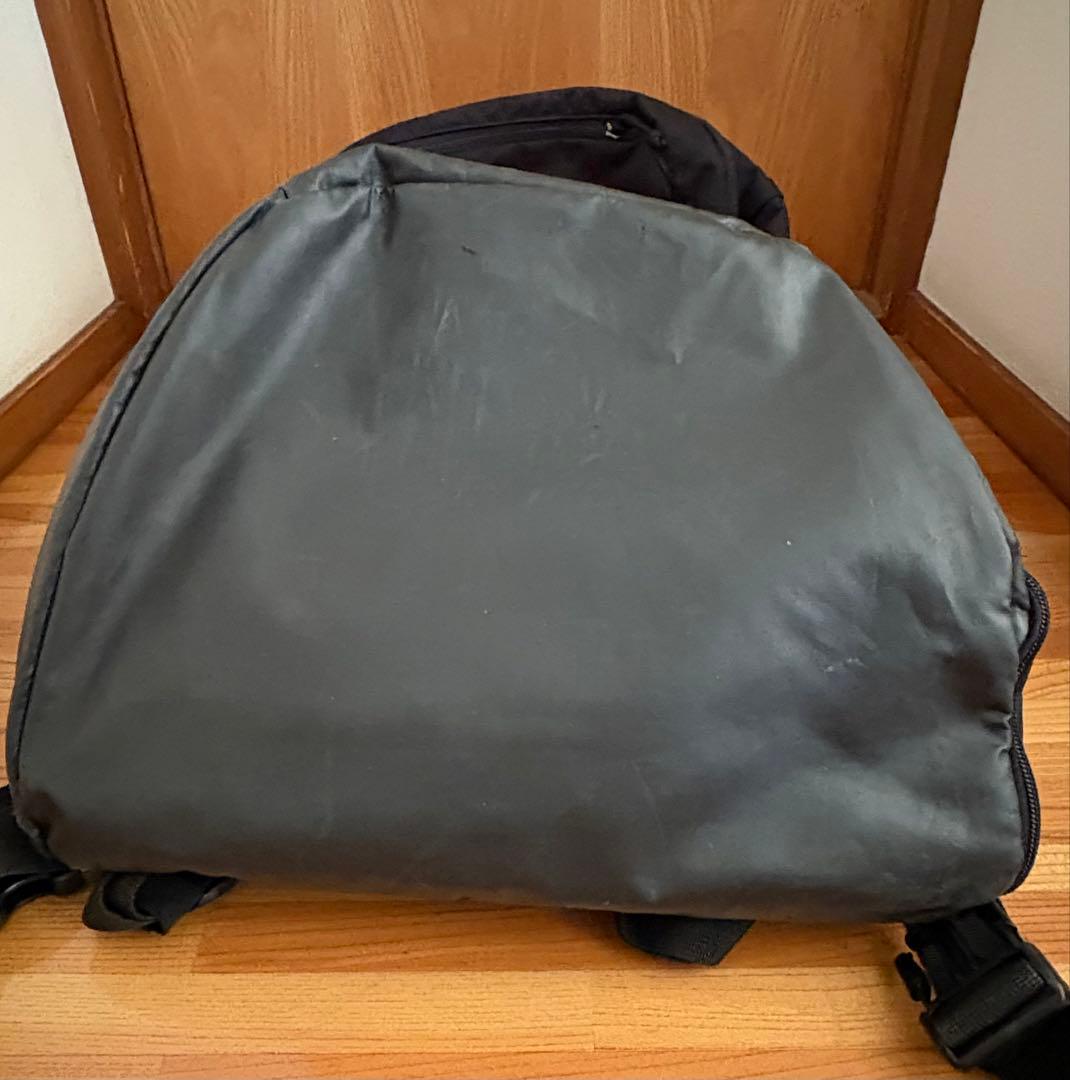 値下げしました！Salomon バックパック 黒