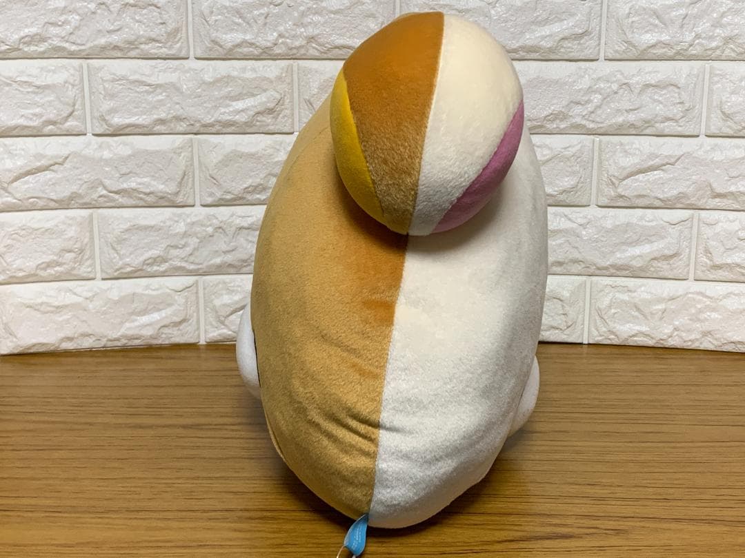 ◆リラックマ ◆Ｗフェイスクッション 特大 約50cm ◆コリラックマ◆