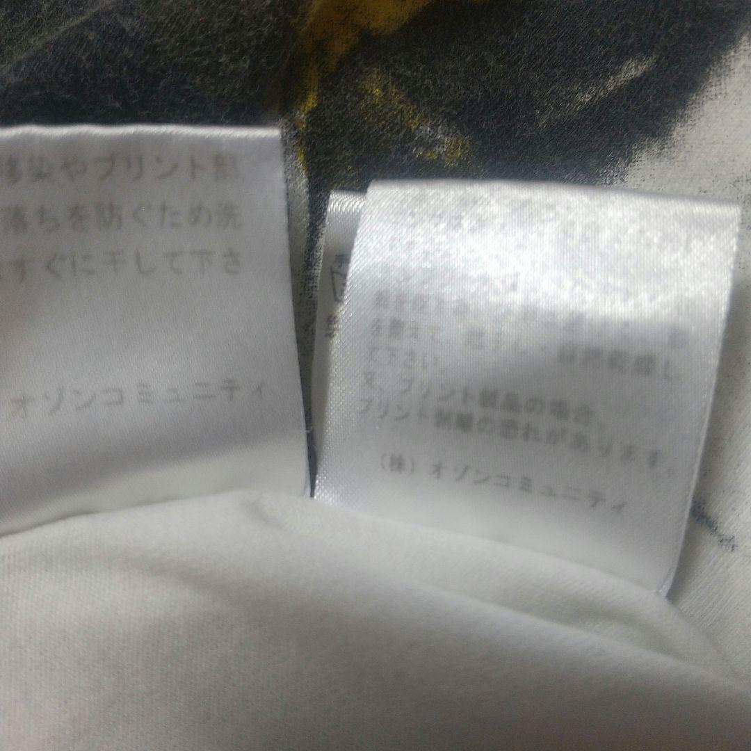ヒステリックグラマー Courtney Love グラフィックTシャツ Mサイズ