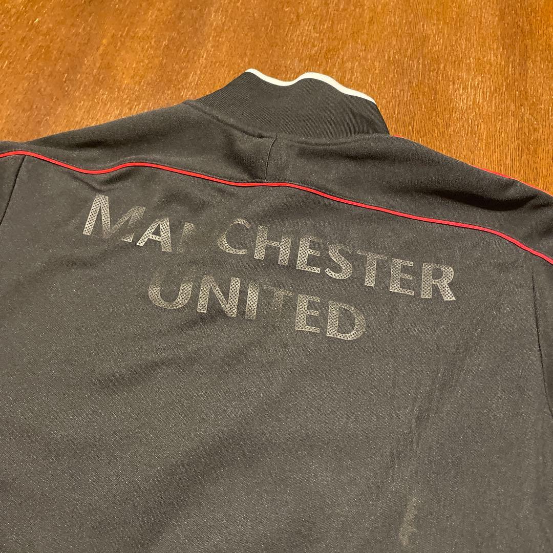 Nike Manchester United ジャケット XL