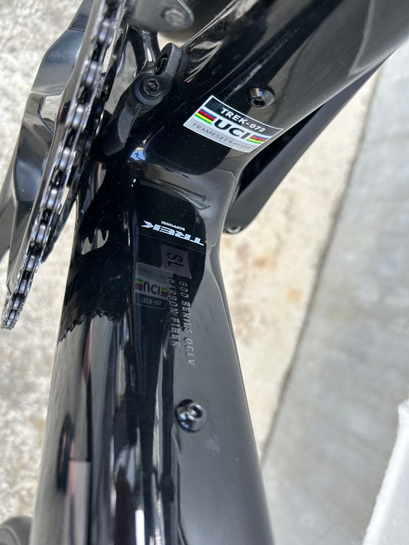 TREK トレック MADONE マドンSL6 GEN8 105電動Di2