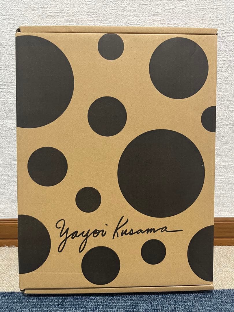 【箱付き・美品】草間彌生 全版画集 1979-2011（本のみ）