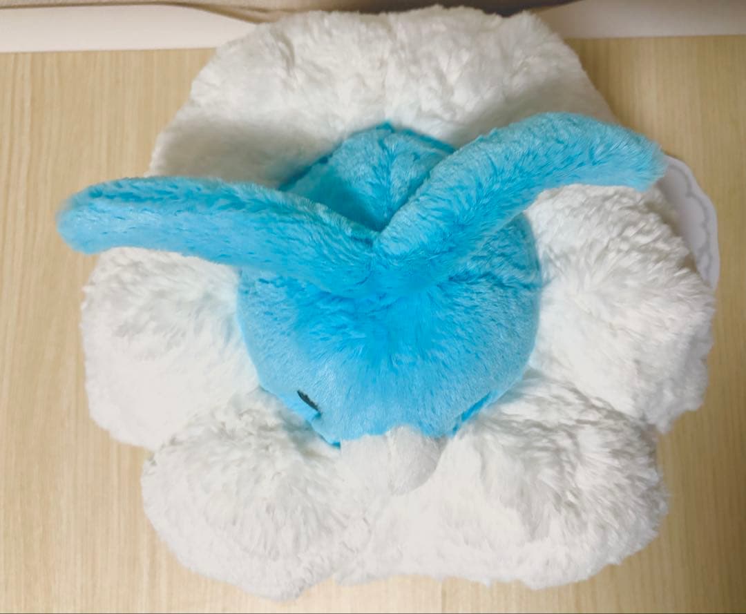 ★瑞遥★【タグあり】ポケモン チルット ふわふわ抱きぐるみ ぬいぐるみ