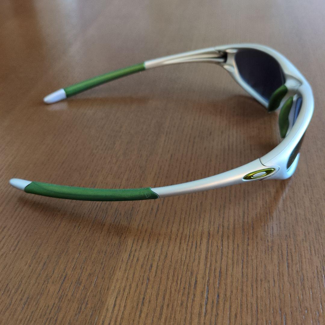 OAKLEY　オークリー　ヴィンテージ　９０s　００s　twenty xx