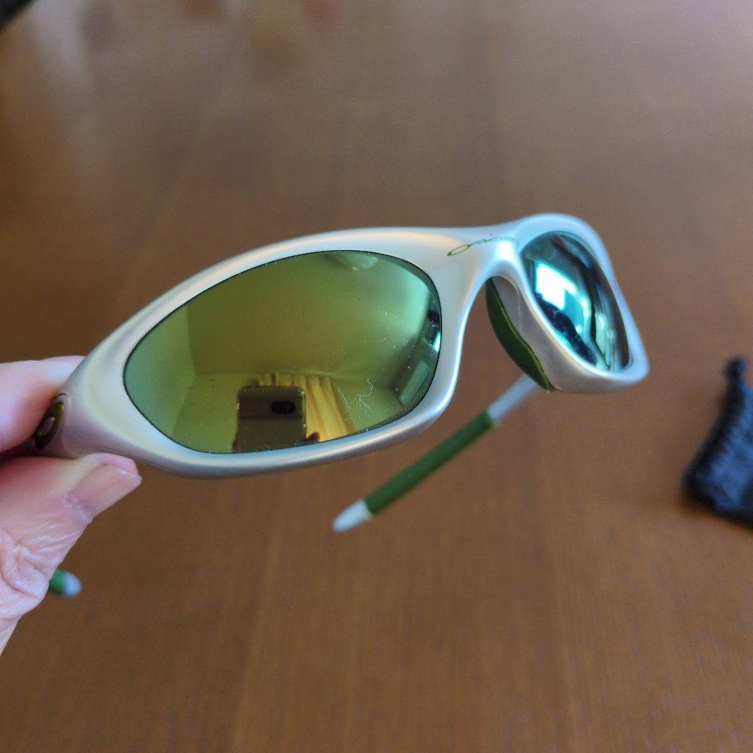 OAKLEY　オークリー　ヴィンテージ　９０s　００s　twenty xx
