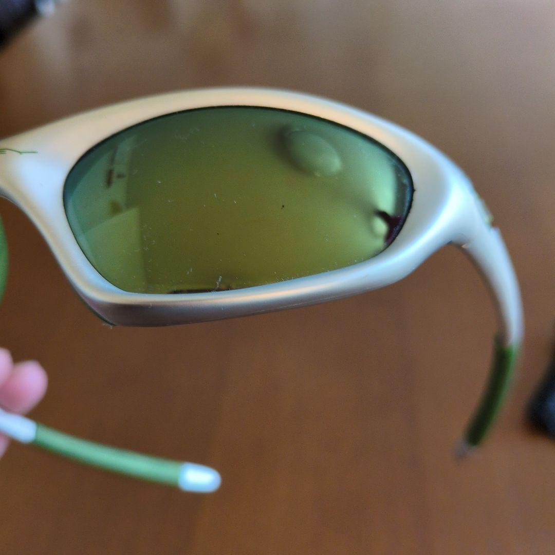 OAKLEY　オークリー　ヴィンテージ　９０s　００s　twenty xx