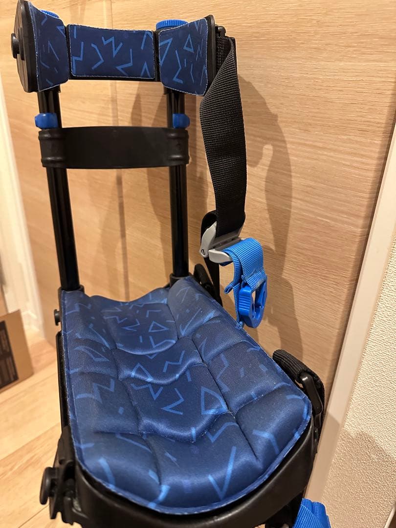 iWALKFree 3.0 アイウォークフリー 3.0 ハンズフリー